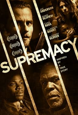 LugaTv | Watch Supremacy for free online