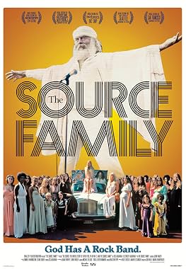 LugaTv | Watch The Source Family for free online