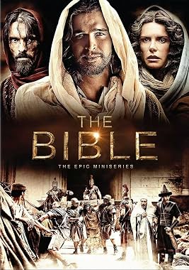 LugaTv | Watch The Bible seasons 1 - 1 for free online