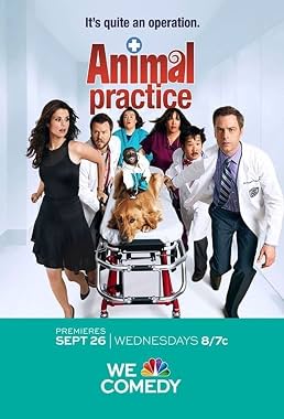 LugaTv | Watch Animal Practice seasons 1 - 1 for free online