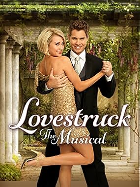 LugaTv | Watch Lovestruck The Musical for free online