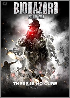 LugaTv | Watch Patient Zero for free online