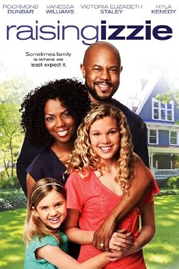 LugaTv | Watch Raising Izzie for free online