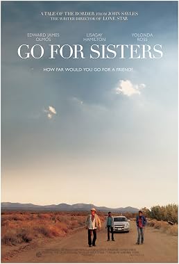 LugaTv | Watch Go for Sisters for free online