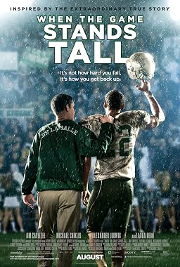 LugaTv | Watch When the Game Stands Tall for free online