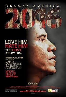 LugaTv | Watch 2016 Obamas America for free online
