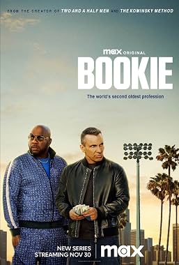 LugaTv | Watch Bookie seasons 1 - 2 for free online