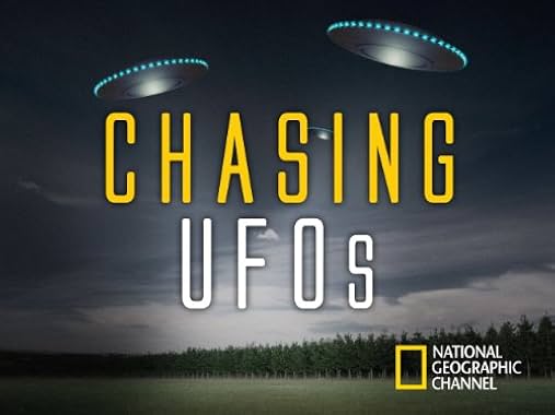 LugaTv | Watch Chasing UFOs seasons 1 - 1 for free online
