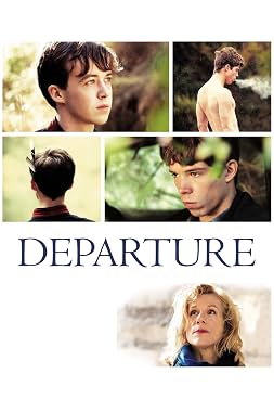 LugaTv | Watch Departure for free online