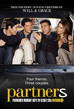 LugaTv | Watch Partners seasons 1 - 1 for free online