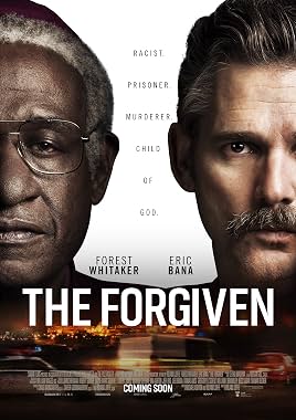 LugaTv | Watch The Forgiven for free online