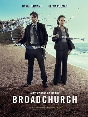 LugaTv | Watch Broadchurch seasons 1 - 3 for free online