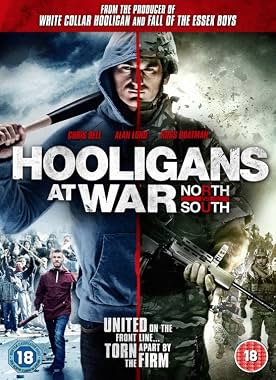 LugaTv | Watch Hooligans at War North vs. South for free online