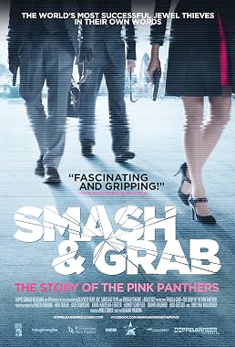 LugaTv | Watch Smash  and Grab The Story of the Pink Panthers for free online