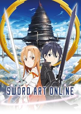 LugaTv | Watch Sword Art Online seasons 1 - 4 for free online