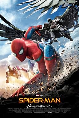 LugaTv | Watch Spider-Man: Homecoming for free online