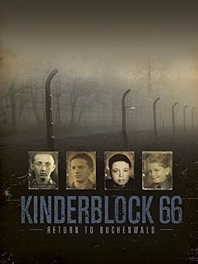 LugaTv | Watch Kinderblock 66 Return to Buchenwald for free online