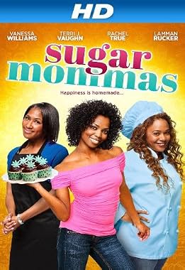 LugaTv | Watch Sugar Mommas for free online