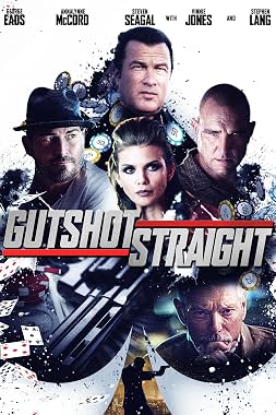 LugaTv | Watch Gutshot Straight for free online