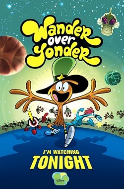 LugaTv | Watch Wander Over Yonder seasons 1 - 2 for free online