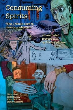LugaTv | Watch Consuming Spirits for free online