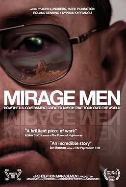LugaTv | Watch Mirage Men for free online