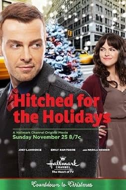 LugaTv | Watch Hitched for the Holidays for free online
