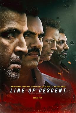 LugaTv | Watch Line of Descent for free online
