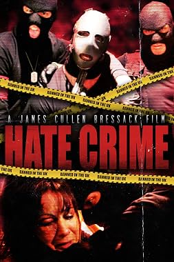 LugaTv | Watch Hate Crime for free online