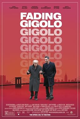 LugaTv | Watch Fading Gigolo for free online