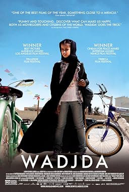 LugaTv | Watch Wadjda for free online