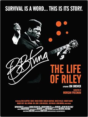 LugaTv | Watch B.B. King The Life of Riley for free online