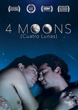 LugaTv | Watch Cuatro lunas for free online