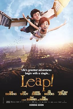 LugaTv | Watch Ballerina for free online