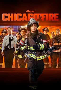 LugaTv | Watch Chicago Fire seasons 1 - 15 for free online