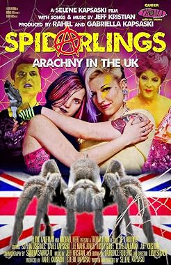 LugaTv | Watch Spidarlings for free online