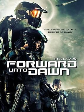 LugaTv | Watch Halo 4: Forward Unto Dawn seasons 1 - 1 for free online