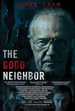 LugaTv | Watch The Good Neighbor for free online