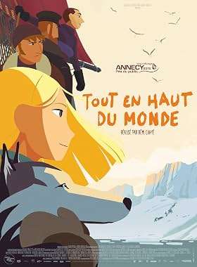 LugaTv | Watch Tout en haut du monde for free online
