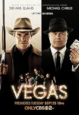 LugaTv | Watch Vegas seasons 1 - 1 for free online