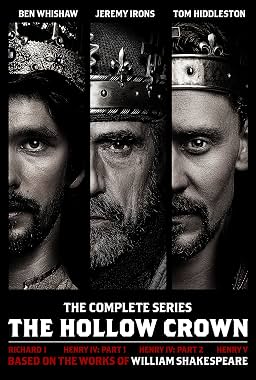 LugaTv | Watch The Hollow Crown seasons 1 - 2 for free online
