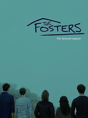 LugaTv | Watch The Fosters seasons 1 - 5 for free online