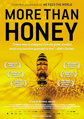 LugaTv | Watch More Than Honey for free online