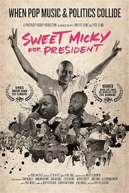 LugaTv | Watch Sweet Micky for President for free online