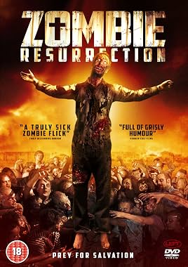 LugaTv | Watch Zombie Resurrection for free online