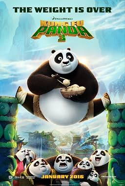 LugaTv | Watch Kung Fu Panda 3 for free online