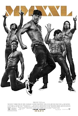 LugaTv | Watch Magic Mike XXL for free online