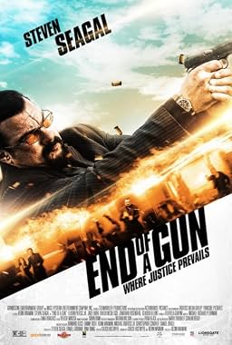 LugaTv | Watch End of a Gun for free online