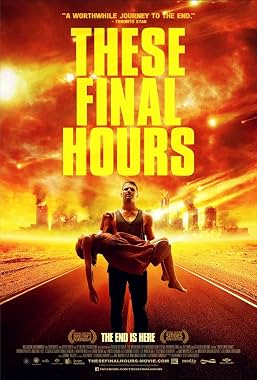 LugaTv | Watch These Final Hours for free online