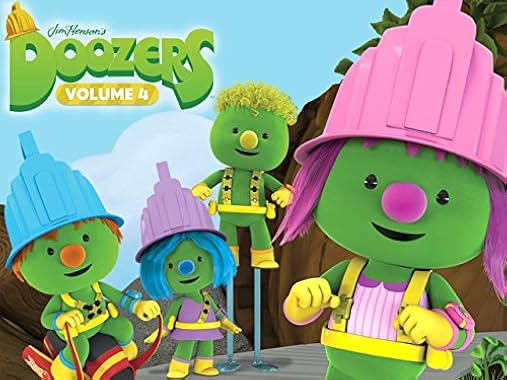 LugaTv | Watch Doozers seasons 1 - 2 for free online